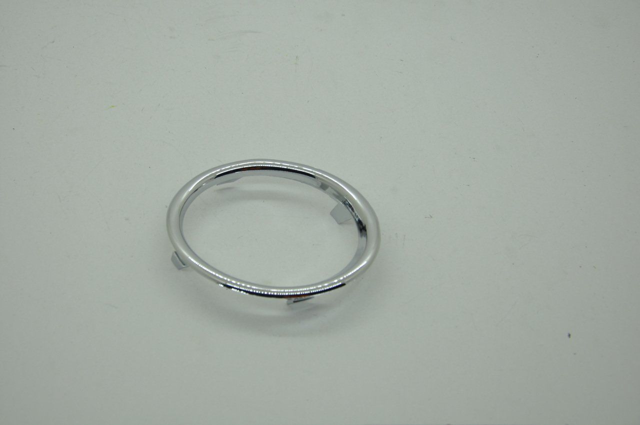 Sis Far Çerçeve Nikelajı Sağ Clio Symbol 2013 Sonrası