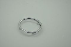 Sis Far Çerçeve Nikelajı Sağ Clio Symbol 2013 Sonrası