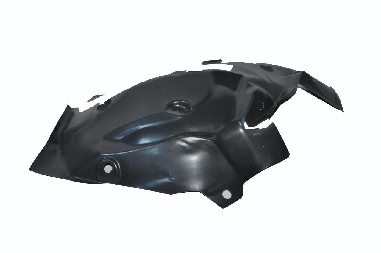 Çamurluk Davlumbazı Sol Önün Arkası Kango 2007 Sonrası Modeller İçin