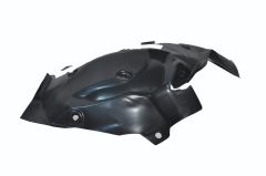 Çamurluk Davlumbazı Sol Önün Arkası Kango 2007 Sonrası Modeller İçin