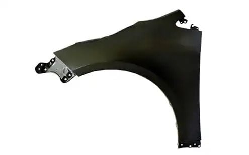 Toyota Corolla Ön Çamurluk Sol 18-