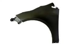 Toyota Corolla Ön Çamurluk Sol 18-