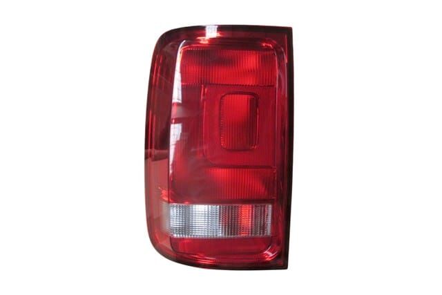Stop Lambası Sol Kırmızı-Beyaz Volkswagen Amarok 11-13 Arası