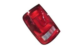 Stop Lambası Sol Kırmızı-Beyaz Volkswagen Amarok 11-13 Arası