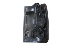 Stop Lambası Sol Kırmızı-Beyaz Volkswagen Amarok 11-13 Arası