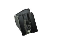 Panel Ön Far Alt Bağlantı Braketi Sol Fiorino