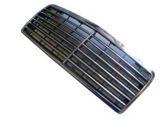 Ön Panjur Nikelajlı-Siyah (13 Çıtalı) Avangarde Tipmercedes E Class W124 93-95 Arası