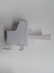 Ön Cam Su Bidonu-Deposu Motorlu (Casp) Nissan Almera N16 Sd-Hb 2000-2006 Arası