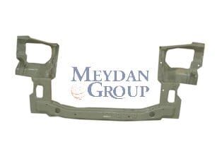Ön Panel (Alt Parça Ve Far Yuvalı) (Bfn) Hyundaı Santa Fe 01-05 Arası