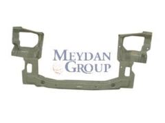 Ön Panel (Alt Parça Ve Far Yuvalı) (Bfn) Hyundaı Santa Fe 01-05 Arası