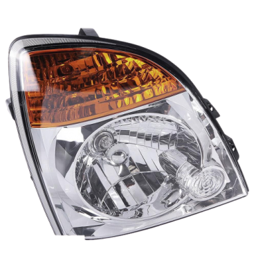 Far Sağ Hyundai H100 Kamyonet 2004 Sonrası