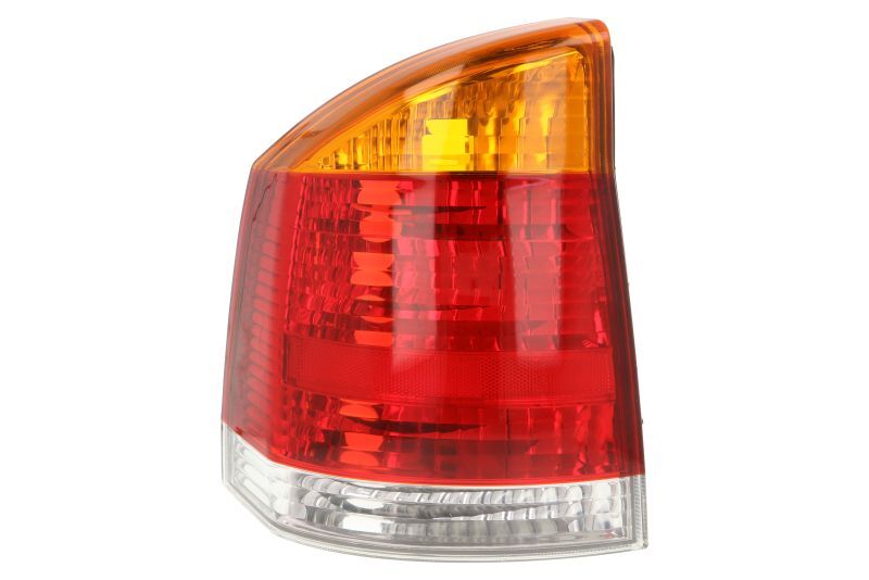 Stop Lambası Sol Sarı Kırmızı Opel Vectra C 2002-2004