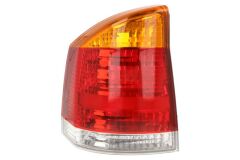 Stop Lambası Sol Sarı Kırmızı Opel Vectra C 2002-2004