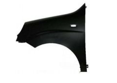 Doblo Ön Çamurluk Sol 06-