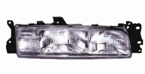 Mazda 626 Ön Far Sağ 88-92