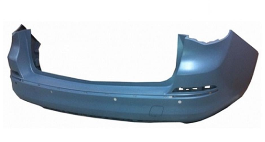 Opel Astra J Arka Tampon Sen.Dkli Sw.Ast.11-