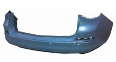Opel Astra J Arka Tampon Sen.Dkli Sw.Ast.11-