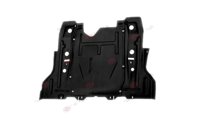 Astra J/Insıgnıa Motor Alt Koruma Pls.10-