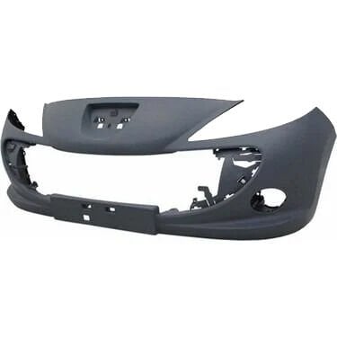 P.206 Plus Ön Tampon Delikli 09-