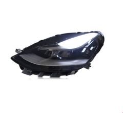 Ön Far Sol  Model Y 2021-
