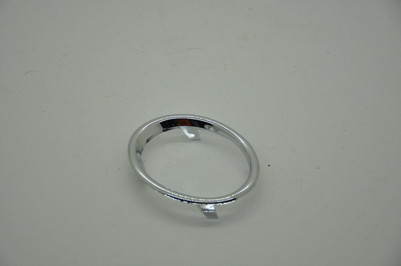 Sis Far Çerçeve Nikelajı Sol Clio Symbol 2013 Sonrası