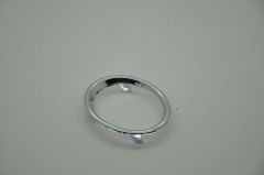 Sis Far Çerçeve Nikelajı Sol Clio Symbol 2013 Sonrası