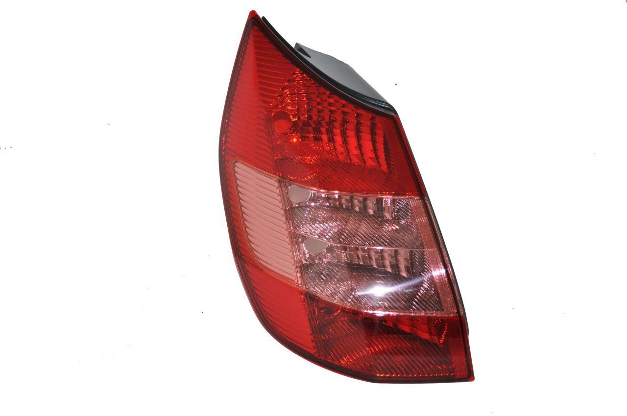 Sol Stop Lambası Megane Scenic 2 2004-2006 Modelleri Arası (Pembe)