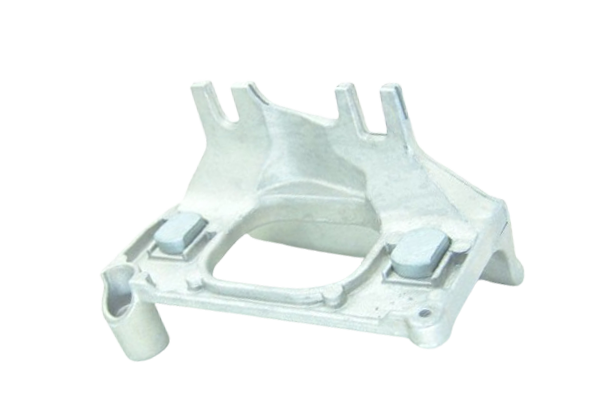 Şanzıman Takozu Bağlantı Suportu Sol Clio 4