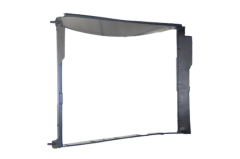 Radyatör Davlumbazı Lodgy-Dokker