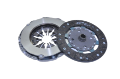 Debriyaj Seti 1.5 Megane 3-Fluence-Latitude-Kango 3-Laguna 3-Megane 2 105-110 Hp- Duster (6 Vites)