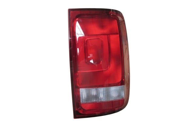 Stop Lambası Sağ Kırmızı-Beyaz Volkswagen Amarok 11-13 Arası
