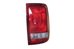 Stop Lambası Sağ Kırmızı-Beyaz Volkswagen Amarok 11-13 Arası