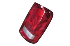 Stop Lambası Sağ Kırmızı-Beyaz Volkswagen Amarok 11-13 Arası