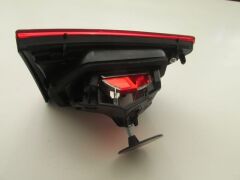 İç Stop Lambası Sağ Kırmızı - Beyaz Renault Clio 4 Hb 16 - 20 Arası
