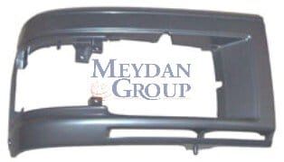 Far Çerçevesi Sağ Siyah Nıssan Urvan Minibüs E24 98-99 Arası