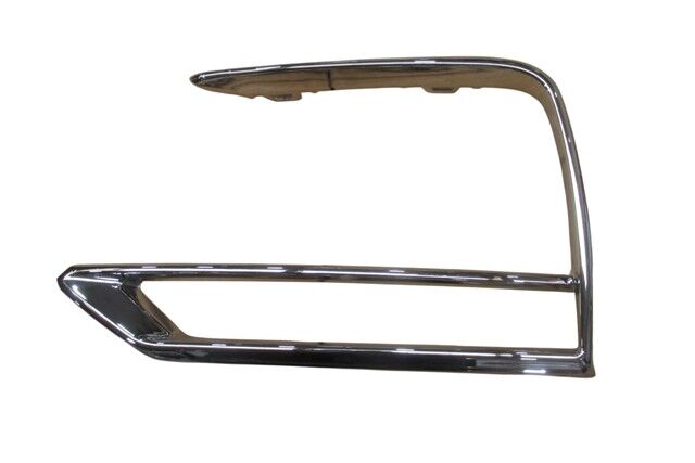 Sol Sis Lamba Kapağı Nikelaj Çıtası Chery Tiggo 8 Pro Max 2024-2025 Arası