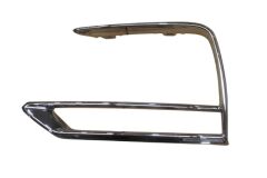 Sol Sis Lamba Kapağı Nikelaj Çıtası Chery Tiggo 8 Pro Max 2024-2025 Arası