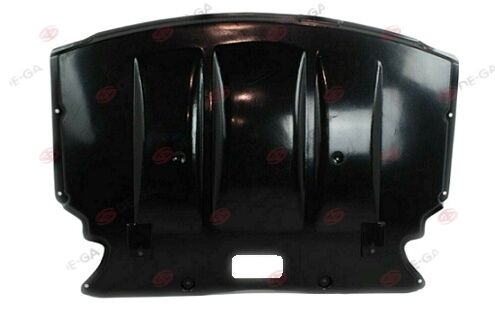B.5 E60 Motor Alt Koruma Plorta 03-05