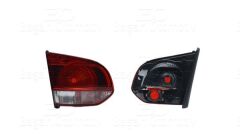 Stop Lambası İç Sol Volkswagen Golf 6 2010-2013