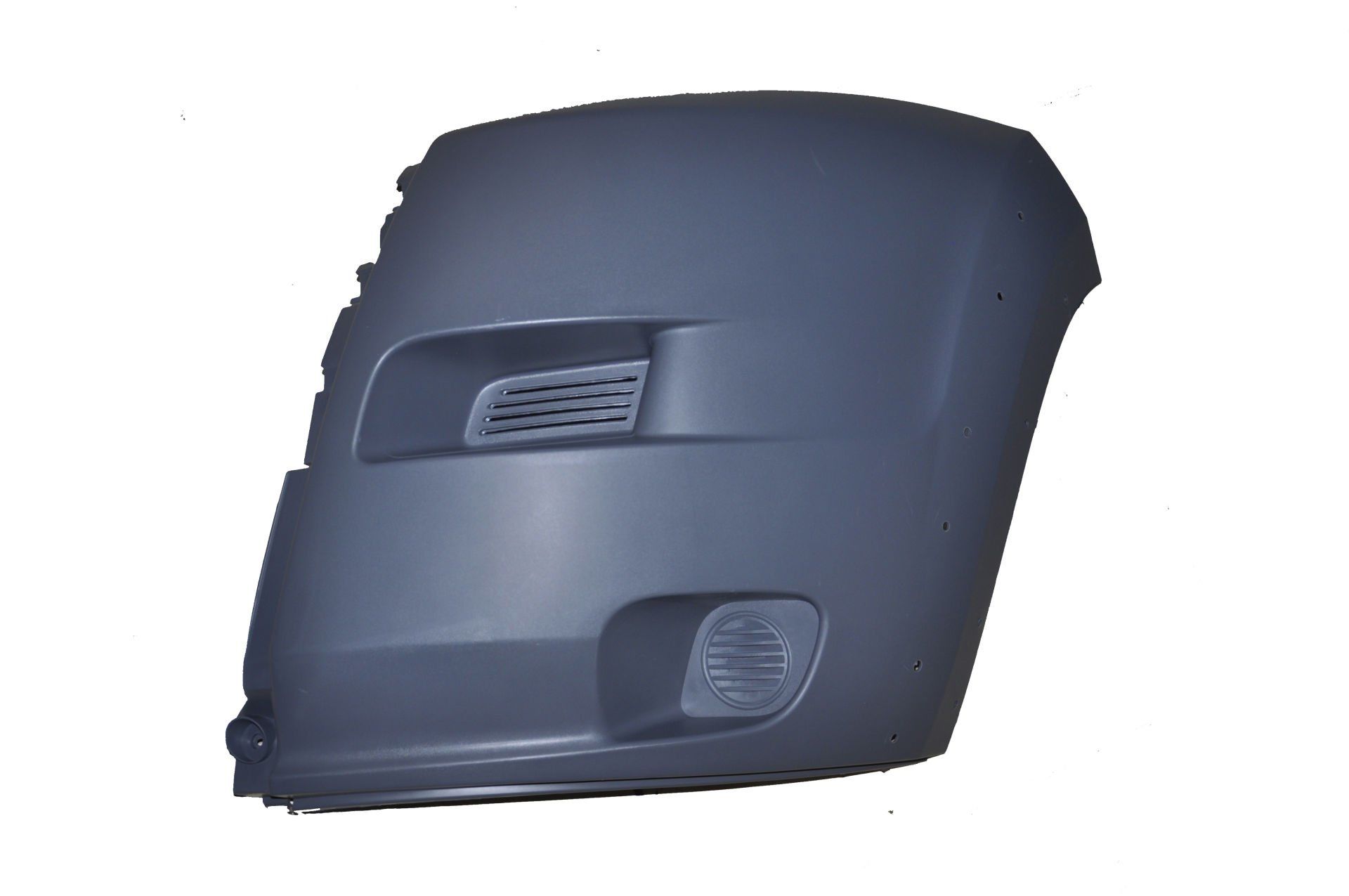 Ön Tampon Sol Ducato 2006 Sonrası Modeller İçin (Dodikli)