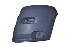 Ön Tampon Sol Ducato 2006 Sonrası Modeller İçin (Dodikli)