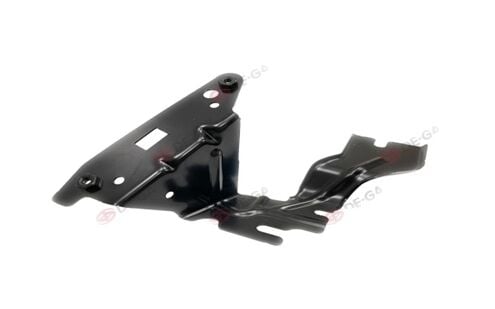 Corsa F Ön Çamurluk Braketi Sol 20-
