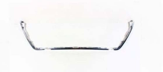 Toyota Aurıs Ön Tampon Panj.Kuşağı Krom 12-