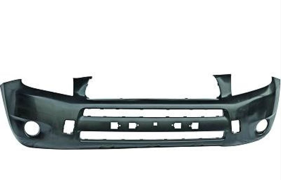 Rav 4 Ön Tampon Kaplama Delikli 06-