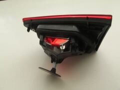 İç Stop Lambası Sol Kırmızı - Beyaz Renault Clio 4 Hb 13 - 16 Arası