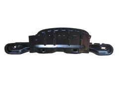 Arka Panel Komple (Arka Tampon Demiri) Dacıa Logan 04-08 Arası