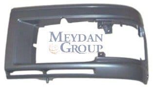 Far Çerçevesi Sol Siyah Nıssan Urvan Minibüs E24 98-99 Arası