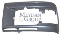 Far Çerçevesi Sol Siyah Nıssan Urvan Minibüs E24 98-99 Arası