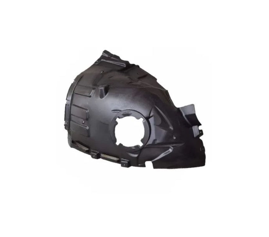 Ön Çamurluk Davlumbazı Sol Cla W118 2020-