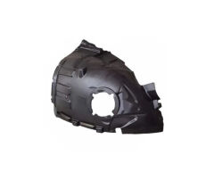 Ön Çamurluk Davlumbazı Sol Cla W118 2020-